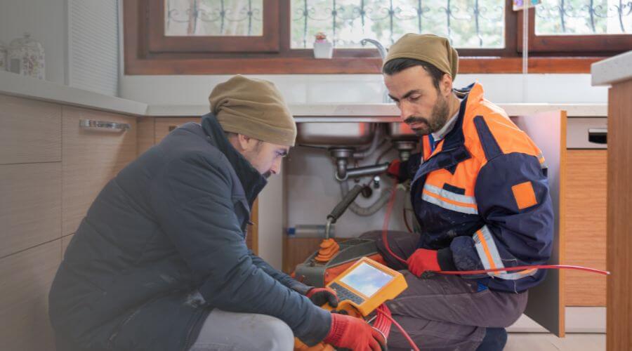 Local expert plumbing services in Vista, CA